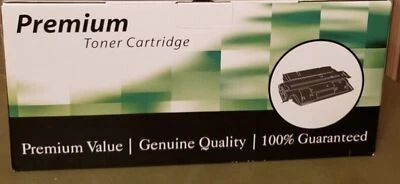 Tóner Premium RTCG-CE278A-C2 Negro Compatible Reemplazar HP 78A (CE278A)  Foto 1 de 2