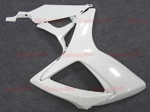 Unpainted Left Side Cowl Fairing For SUZUKI GSXR600 GSXR750 2006-2007 - Picture 1 of 2