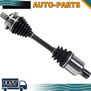 Front Driver Side CV Axle joint for Mercedes-Benz C240 C350 C320 4Matic 2003-07 - Picture 1 of 7