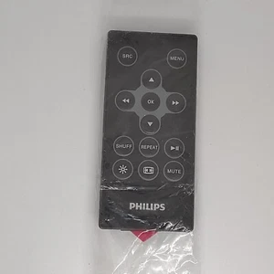 Philips Cornice Foto Digitale Mini Telecomando Modello Sconosciuto - Foto 1 di 2