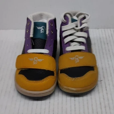 Creative отдыха Y-Cesario кроссовки дошкольного размера 11 | стильные повседневные туфли - Изображение 1 из 4