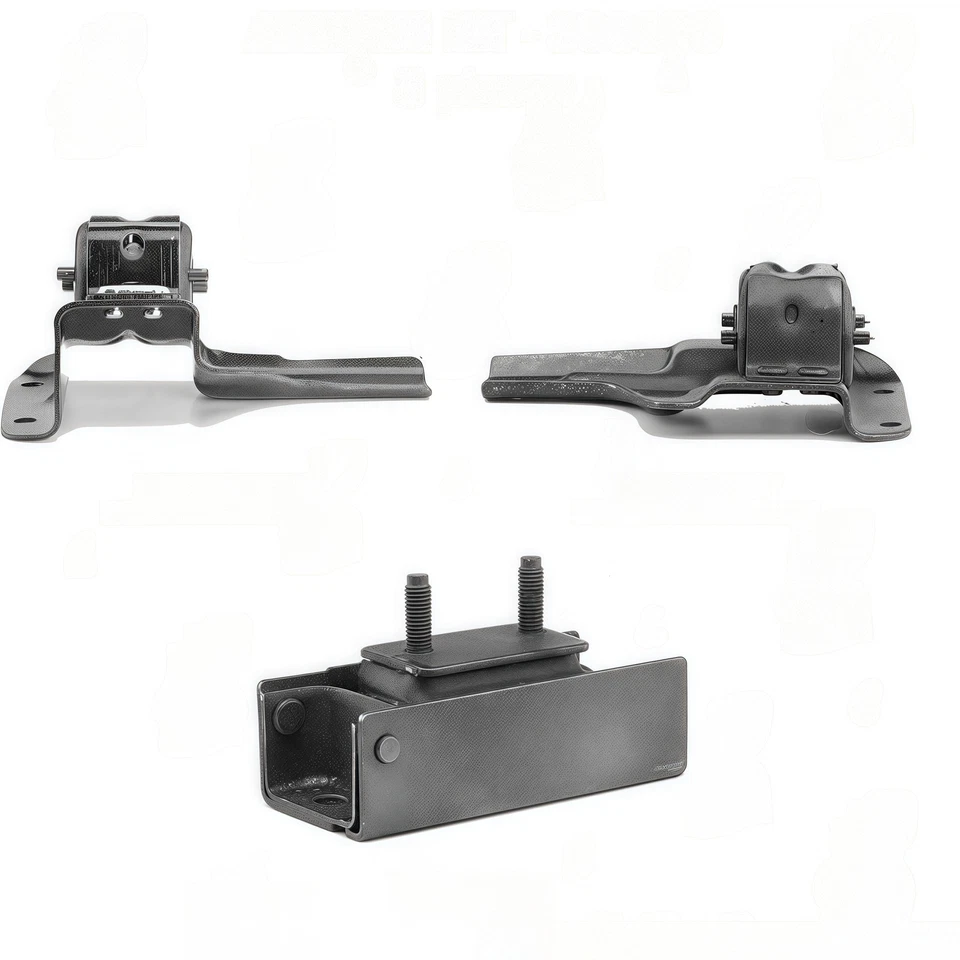 Kit de montaje de motor para Ford Expedition 1997 1998 1999 2000 2001 2002 4,6 L V8 Foto 1 de 4