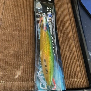 New Goture Slow pitch Jig Sealed 250  Gram (8.8 Oz) - Picture 1 of 5