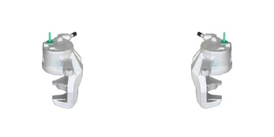 BOSCH Selle de Frein Étrier Avant Gauche Droite pour Toyota Auris _ E18_ NRE15_ - Photo 1/4