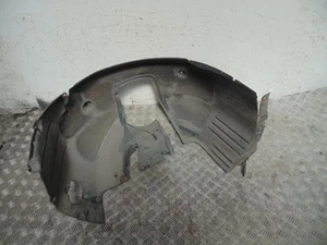 Bmw 5 Series Left Passenger Nearside Front Inner Wing Arch Liner E60 2003-2010F - Picture 1 of 8
