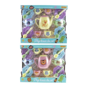 Juego de servilletas 18 delig - Imagen 1 de 1