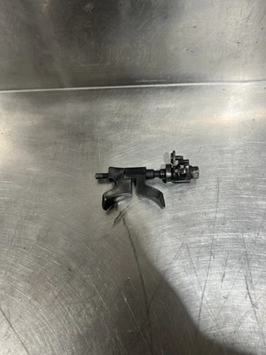 2001 - 2003 Honda CR125 CR125R CR 125 Exhaust Power Valve Flap Shaft Pinion - Image 1 of 4