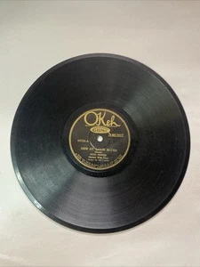 New St. Louis Blues Bad Habits Boyd Senter Vinyl Record - Bild 1 von 2