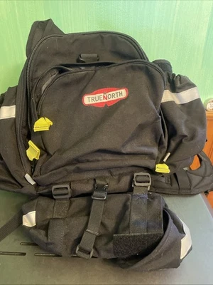 True North Original Fireball Wildland Pack NUEVO Nunca Usado Foto 1 de 4