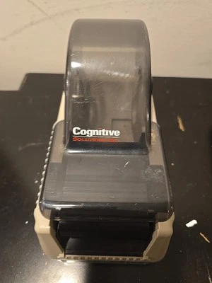 Cognitive thermal printer model LBD24-2043-002 - Image 1 of 4
