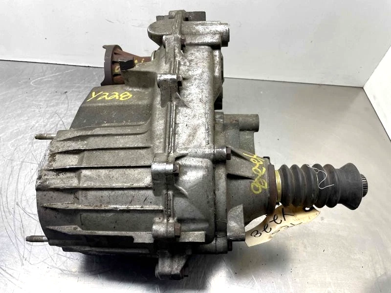 2005-2007 Jeep Liberty Transfer Case Model 242 Select Trac — 第 1/4 张图片
