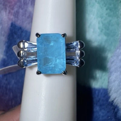 RBP Wide Eyed Gaze   Size 6 - Image 1 of 4