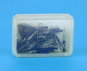 NADELDOSE "Pegasus Permanent" -laut 35 Nadeln, für je 25 Seiten, Grammophon D461 - Picture 1 of 3