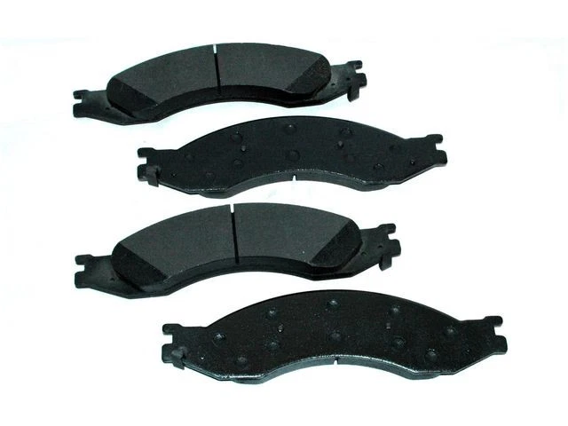 Juego de pastillas de freno Performance Friction 73DW75Z para GMC C5500 Topkick 2003-2009 Foto 1 de 1