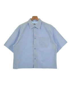 JOURNAL STANDARD relume Casual Shirts Blue M 2200597915758 - Picture 1 of 7