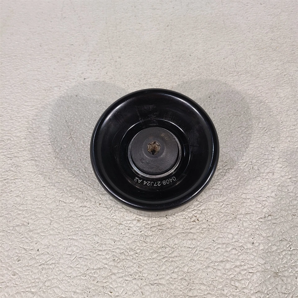 Polea loca correa de transmisión 94-95 Ford Mustang GT 5.0 AA7417 Foto 1 de 4