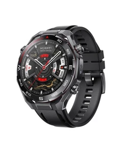 Watch Ultimate 2 Schwarz Smartwatch GPS AMOLED Wasserdicht Global Modell - Bild 1 von 1