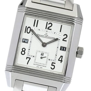 JAEGER-LECOULTRE Reverso Squadra Home Time 230.8.77/Q7008120 Automatic_917141 - Picture 1 of 7