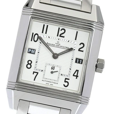 JAEGER-LECOULTRE Reverso Squadra Home Time 230.8.77/Q7008120 Automatic_917141 - Image 1 of 4