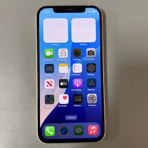 Apple iPhone 12 - 128GB - Unlocked (Read Description) - Photo 1 sur 6
