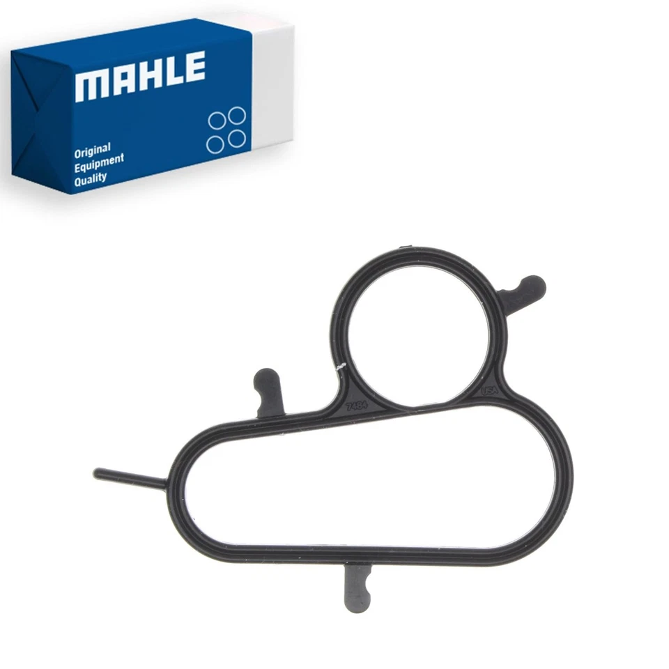 Mahle Engine Oil Filter Adapter Gasket For 1990-2005 Dodge Grand Caravan - Image 1 of 1