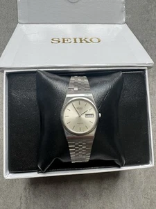 Vintage Seiko Majesta Baby Superior 9063-6000 Men’s Quartz Watch - Bild 1 von 5