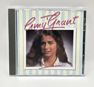 My Father's Eyes by Amy Grant (CD, Word Distribution) Like New! - Picture 1 of 1