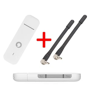 Vodafone K5161 -  LTE 4G Speed6 K5161 Stick Huawei E3372 bis zu 150 Mbits Win 10 - Bild 1 von 9