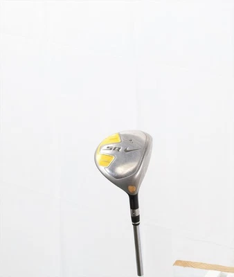 Nike Sasquatch 15° 3 Fairway Wood Extra Stiff Speed Step 12825297 Good - Image 1 of 4