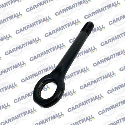 2007 2008 2009 Hyundai Santa Fe Spare Tire Jack Tool Tow Hook Bolt Assembly OEM - Image 1 of 4