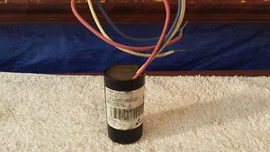 Philips Advance LI533-H4 Round Ignitor, Metal Halide Free Shipping! - Picture 1 of 3