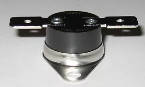 "Termostato Honeywell per HVAC ed Elettrodomestici - 120 F/50 C Aperto in aumento - 1/2" - Foto 1 di 12