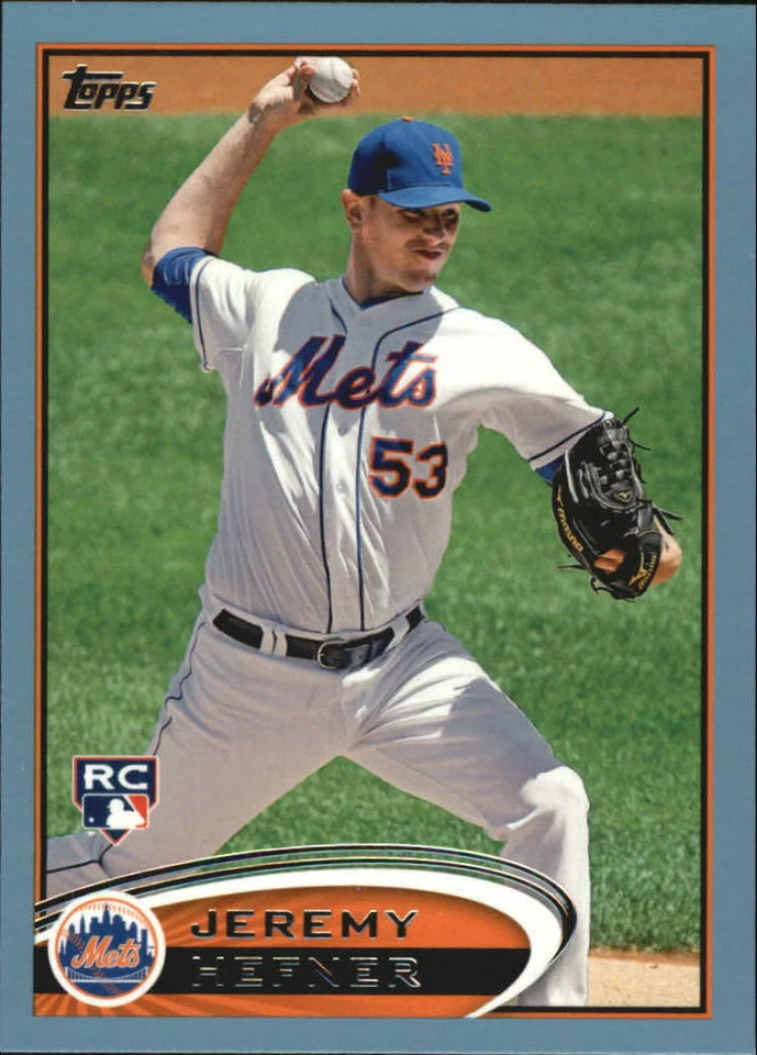 2012 Topps Update Wal-Mart Blue Border Baseball Card Pick - Image 1 of 1