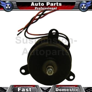 Global Parts Engine Cooling Fan Motor Fits 1990 1991 1992 Mazda Miata_SU - Picture 1 of 1