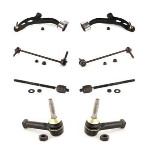 Control Arms Kit for 01-03 Lincoln MKS Front of Car KTR-100473