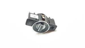 2013 MERCEDES-BENZ A-CLASS A180 W176 HEADLIGHT CONTROL SWITCH A2129050651 - Picture 1 of 9