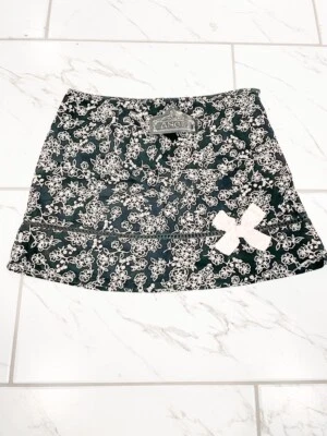 Falda Angie Pana Pequeña NUEVA 100% Algodón Foto 1 de 2