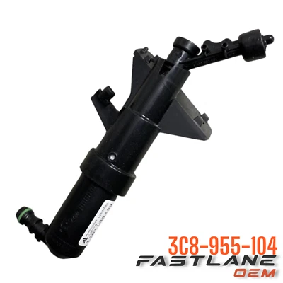 Volkswagen CC 2009-2012 cilindro de presión derecho nuevo OEM 3C8-955-104 Foto 1 de 4