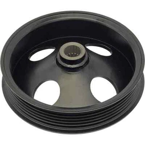 300-402 Dorman Power Steering Pump Pulley for Toyota Corolla 1998-2000 - Picture 1 of 1