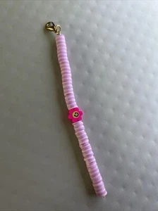 Bloom & Blossom Keyring - Picture 1 of 2