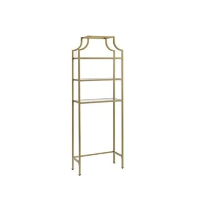 Aimee Space Saver 软金 — 第 1/4 张图片