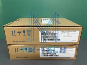 1PC New Yaskawa SGDV-1R6A01A SGDV1R6A01A Servo Drive In Box Expedited Shipping - Picture 1 of 5