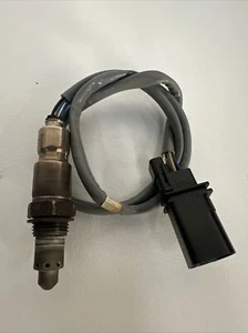 2016-18 VW JETTA 1.4L EMISSION SYSTEM-Upper Oxygen 04E906262EE OEM 🔥🚙 - Picture 1 of 2