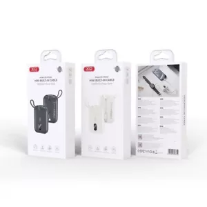 PR260 Power Bank – 26000mAh, Fast Charging, Portable External Battery Pack - Picture 1 of 6