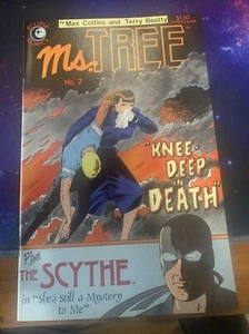 Ms. Tree #7 - Picture 1 of 4