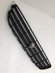 Toyota Altezza SXE10 Red Emblem Repaint Front Grille - Picture 1 of 7