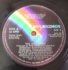 Nik Kershaw - Dancing Girls, 7"(Vinyl)