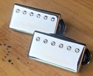 GIBSON®498t490r Classic Custom Retro Humbucker pickup set... - Picture 1 of 2