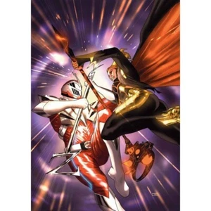 Mighty Morphin Power Rangers #109 - Bild 1 von 3