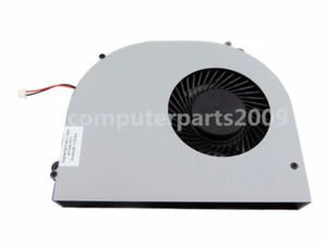 CyberpowerPC Fangbook III HX6-146 Gaming Laptop CPU Fan MF75120V1-C220-A99 - Picture 1 of 6